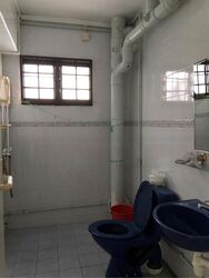 Blk 698C Hougang Street 52 (Hougang), HDB 5 Rooms #446873181